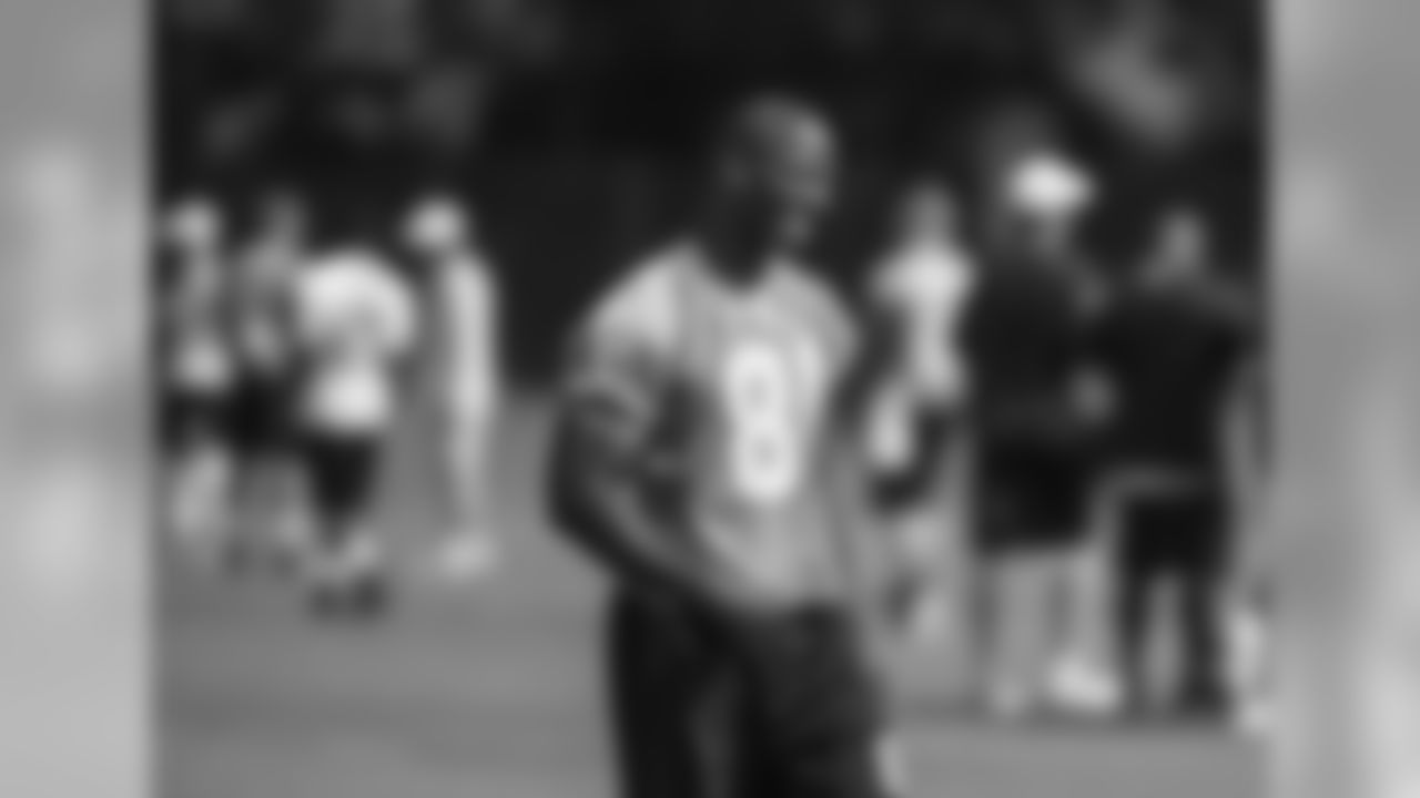 WR Jason Avant