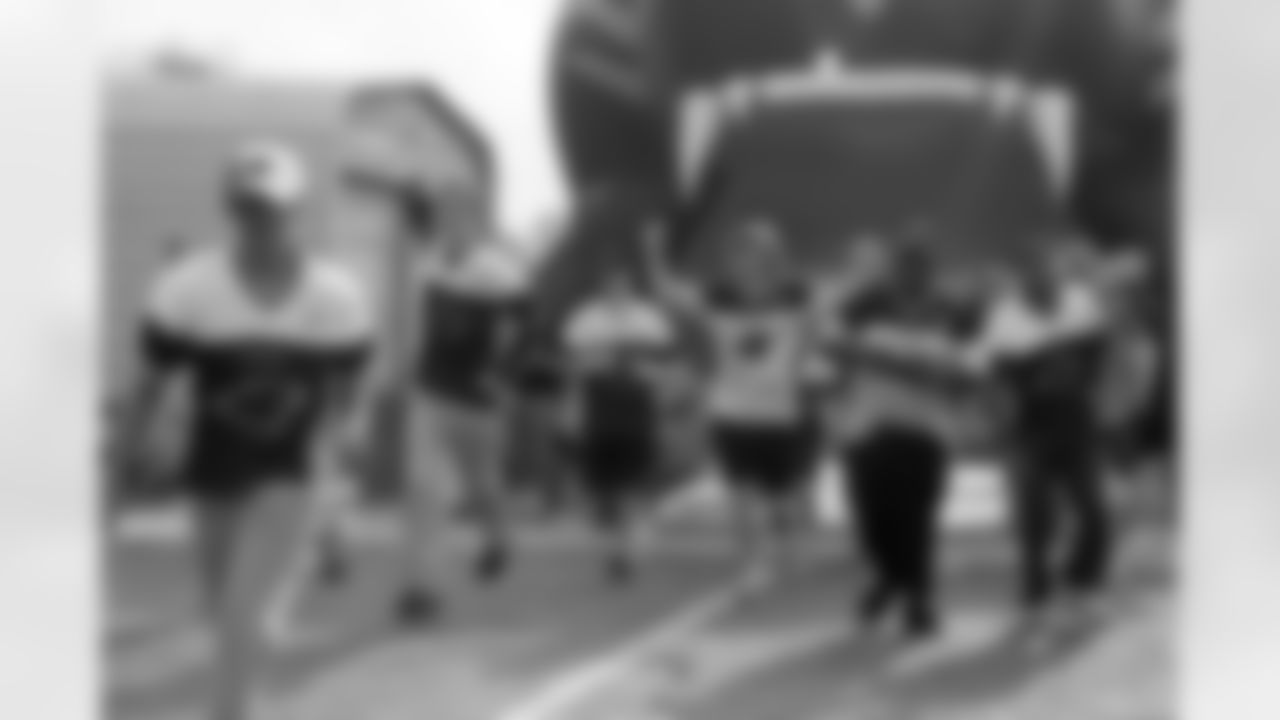 Challenger Flag Football League