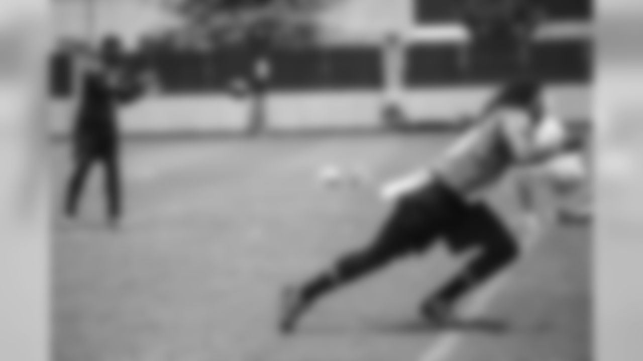 WR Kelvin Benjamin