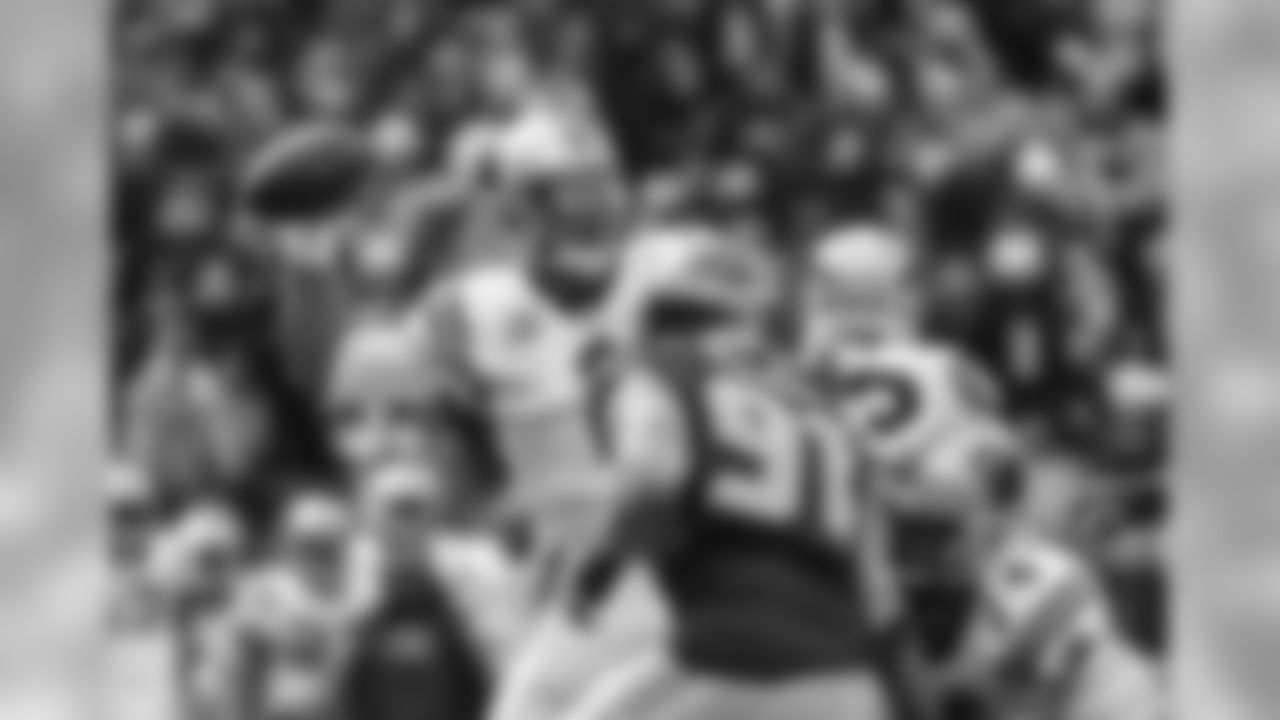 QB Cam Newton