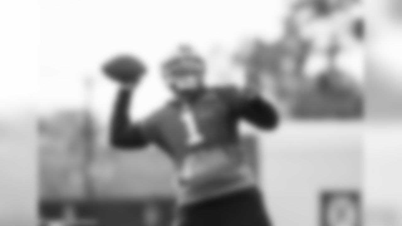 QB Cam Newton