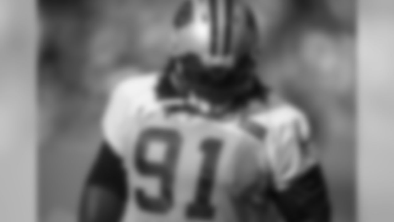 DT Colin Cole