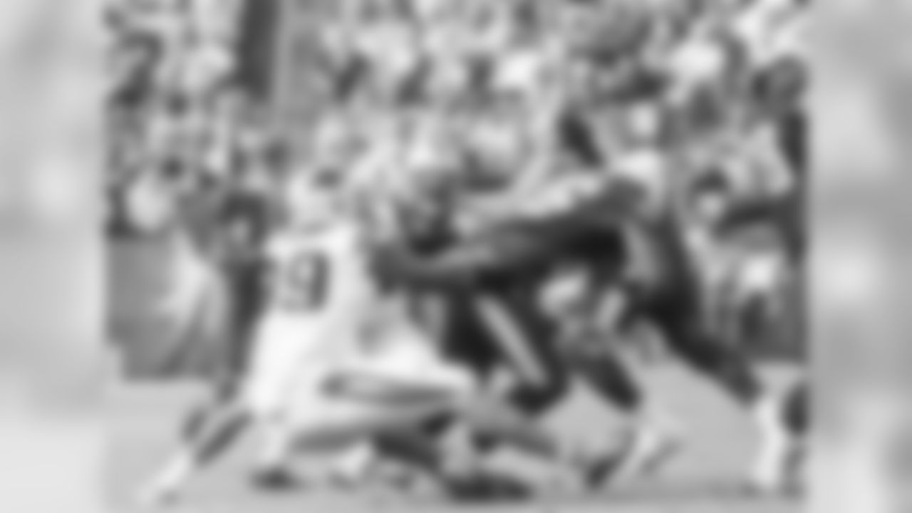 Carolina Panthers play against the Tennessee Titans on Sunday, November 15, 2015.