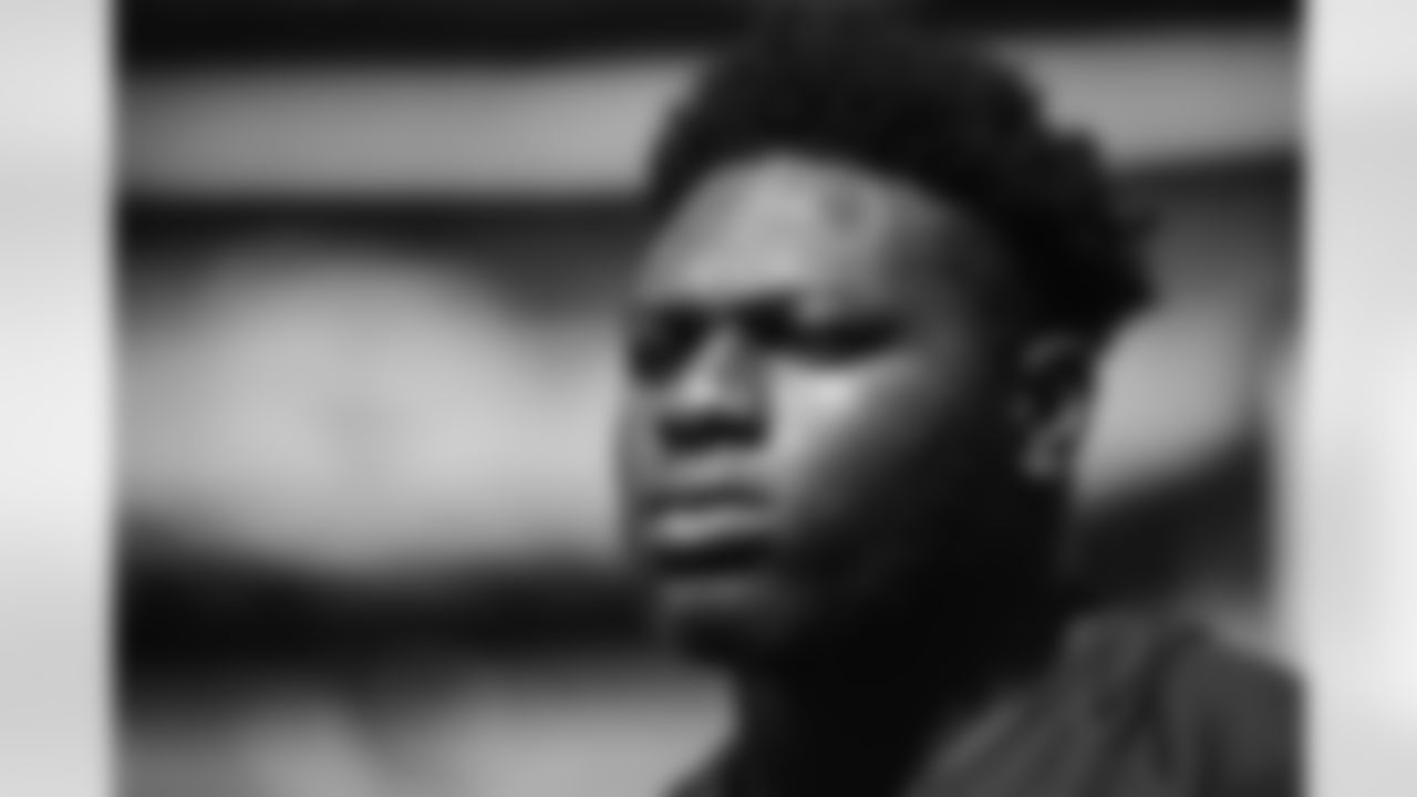 T - 79 - Ikem Ekwonu