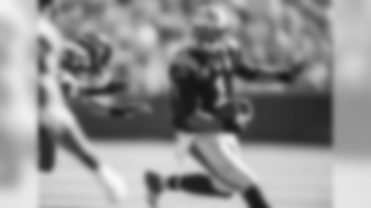 QB Cam Newton