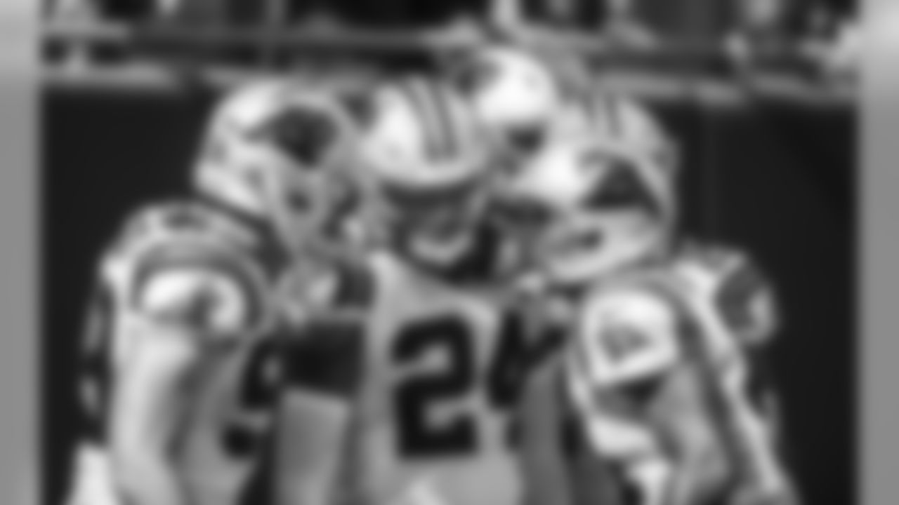 2018_10_7 CARvsNYG game 1168