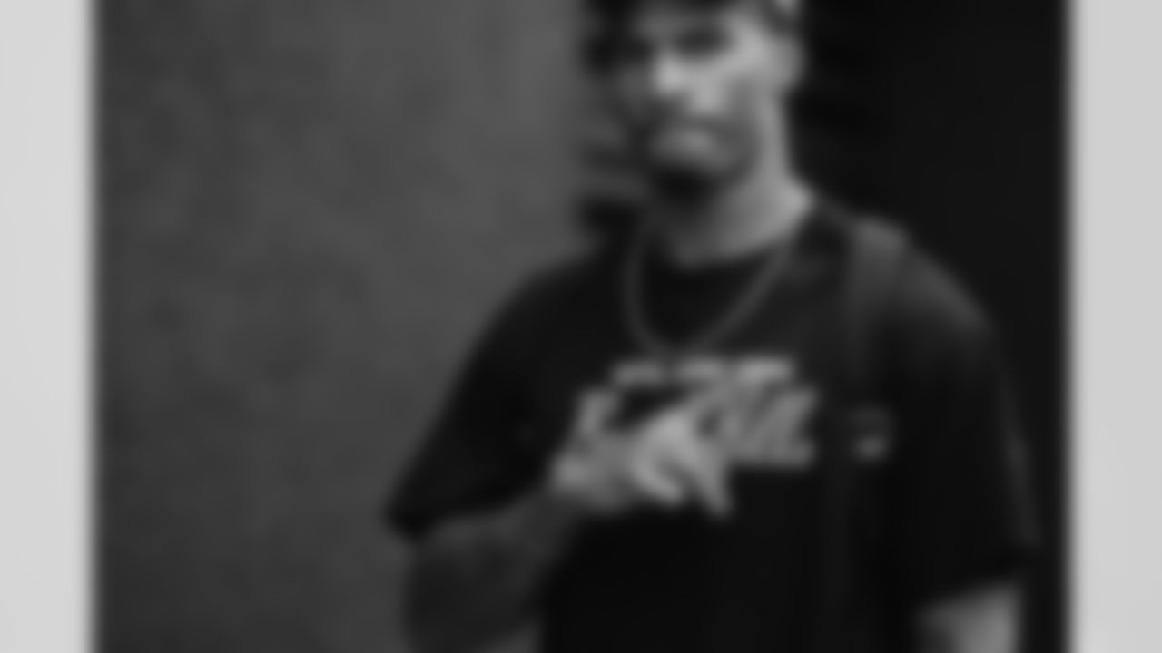 CB - Keith Taylor Jr.
