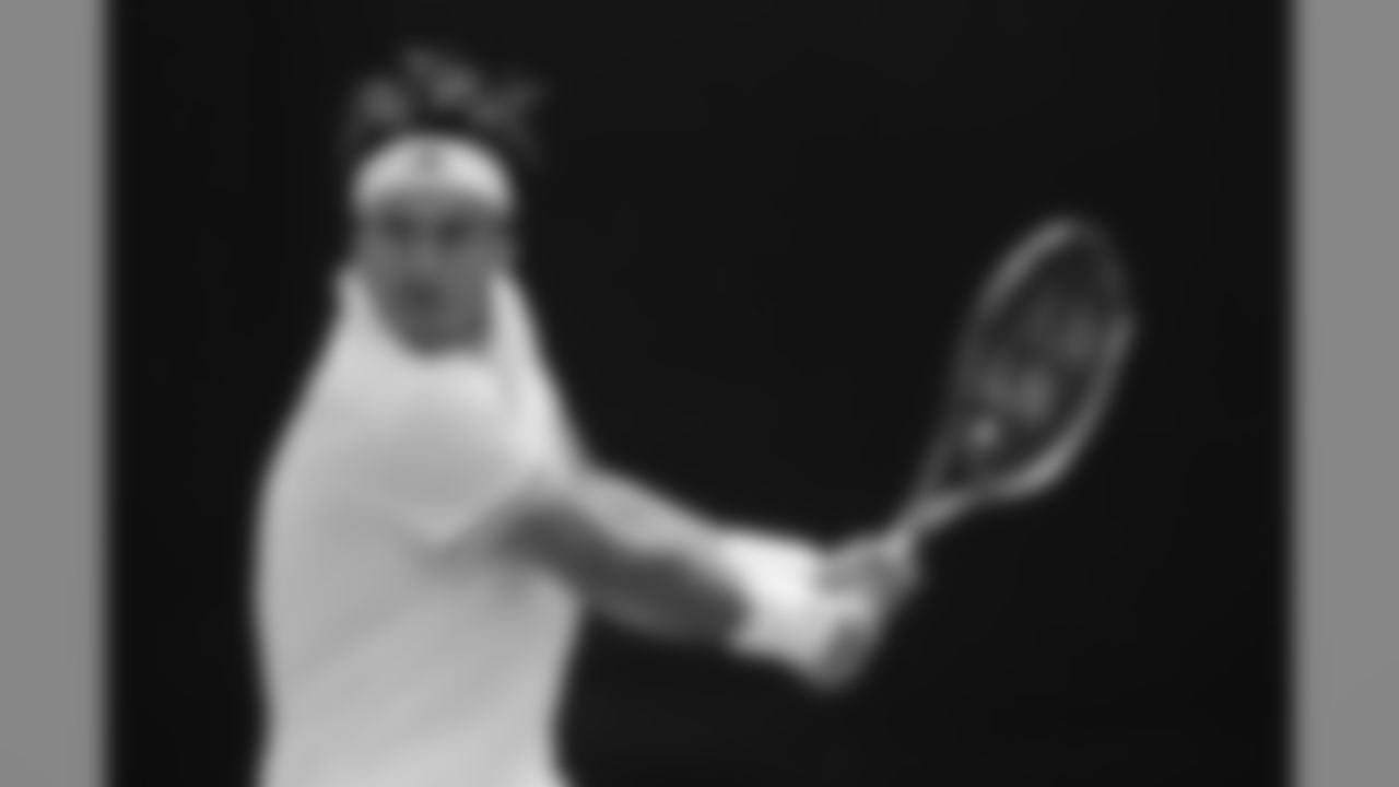 Tennis player Juan Monaco (@picomonaco)