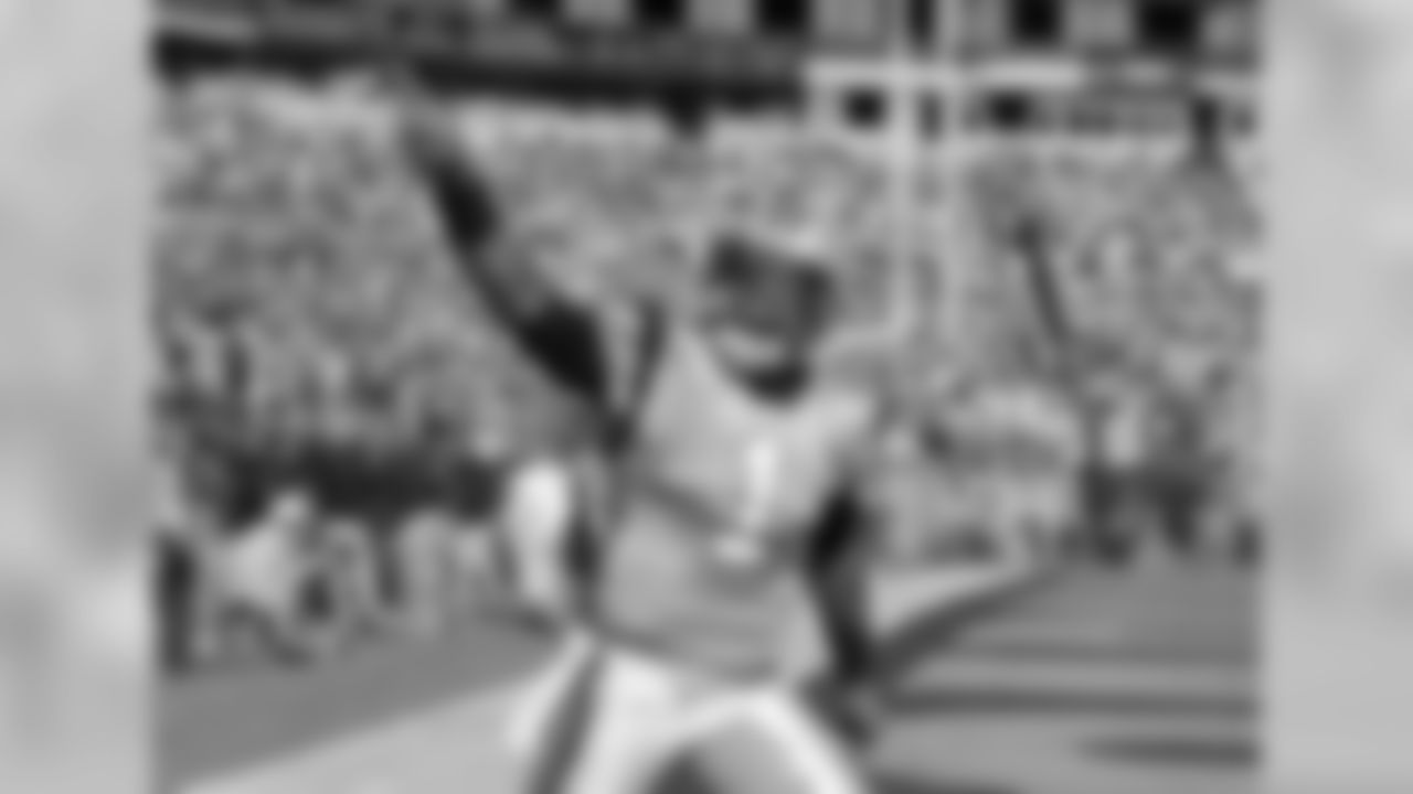 QB Cam Newton