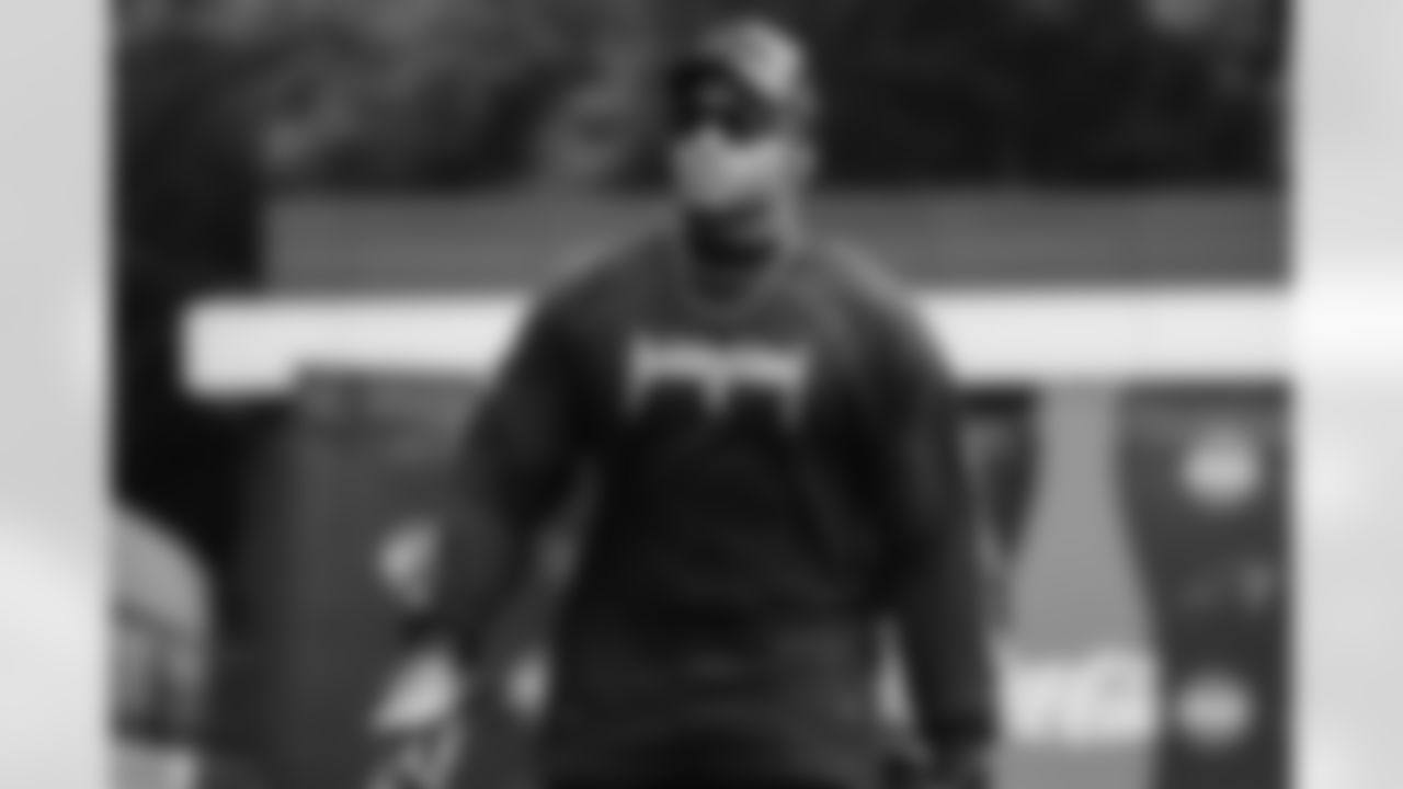 LB - Damien Wilson