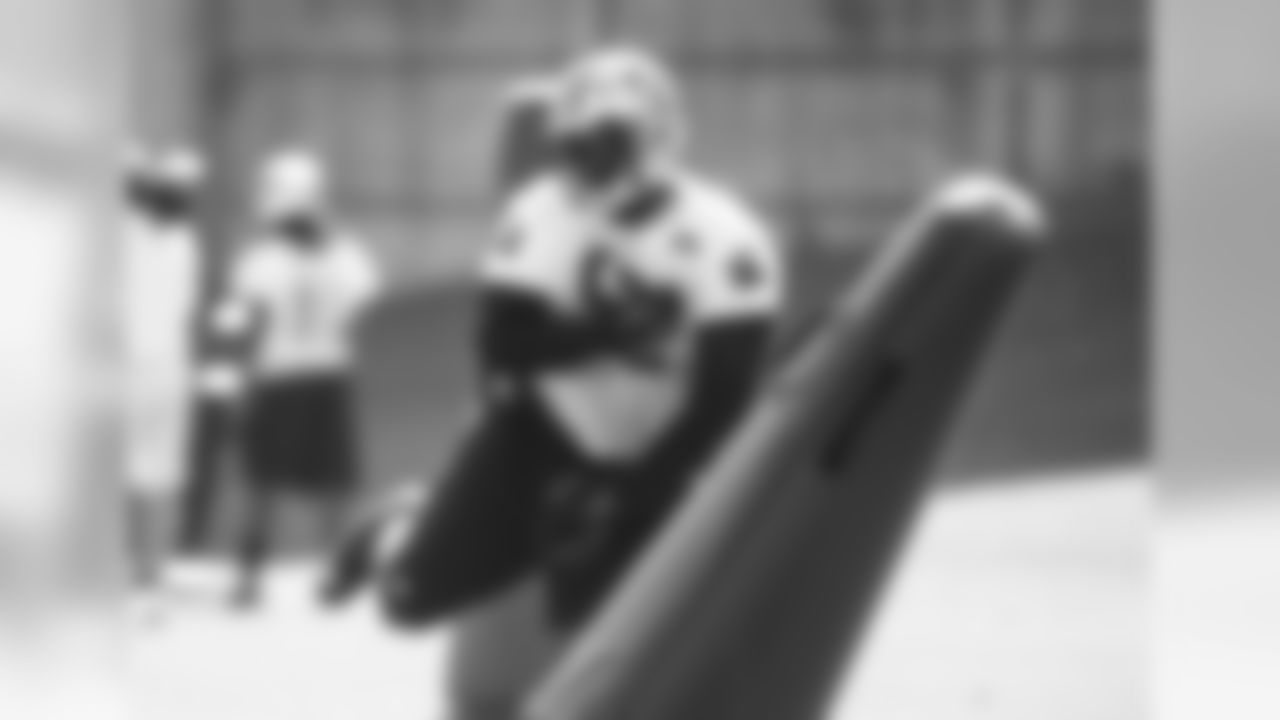 DT Vernon Butler