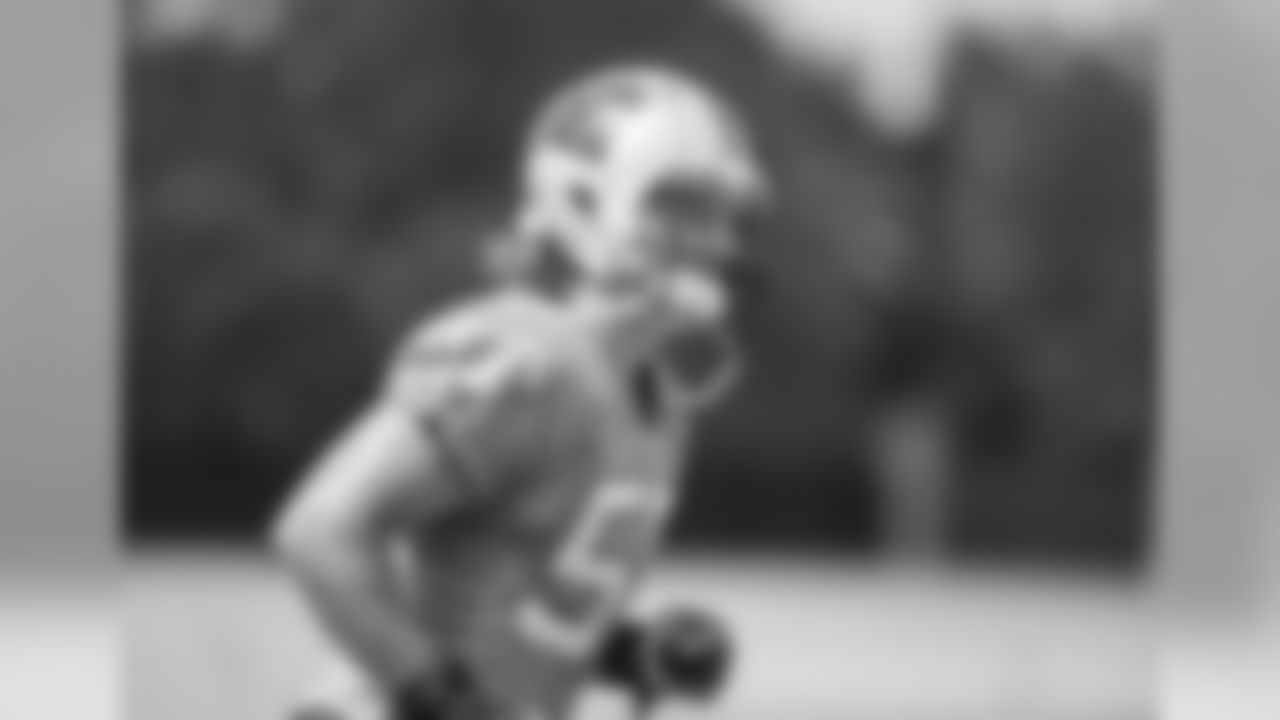LB A.J. Klein