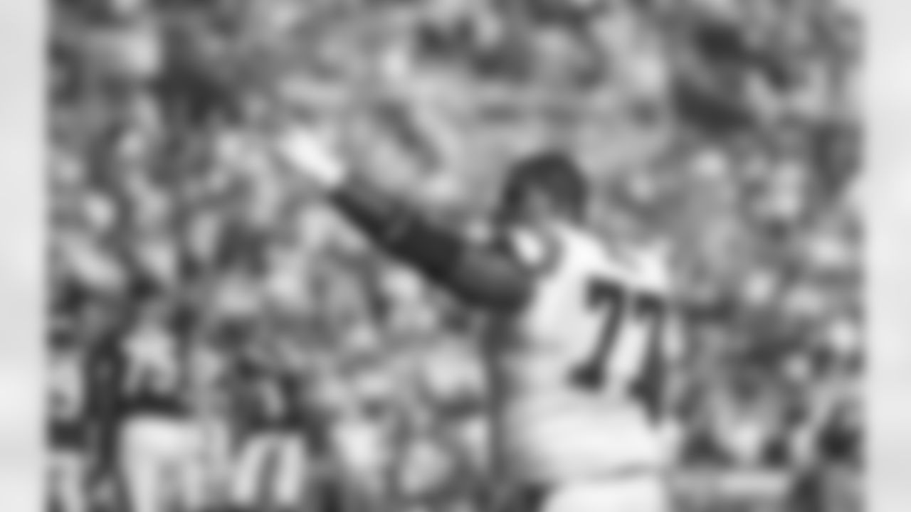 T Byron Bell