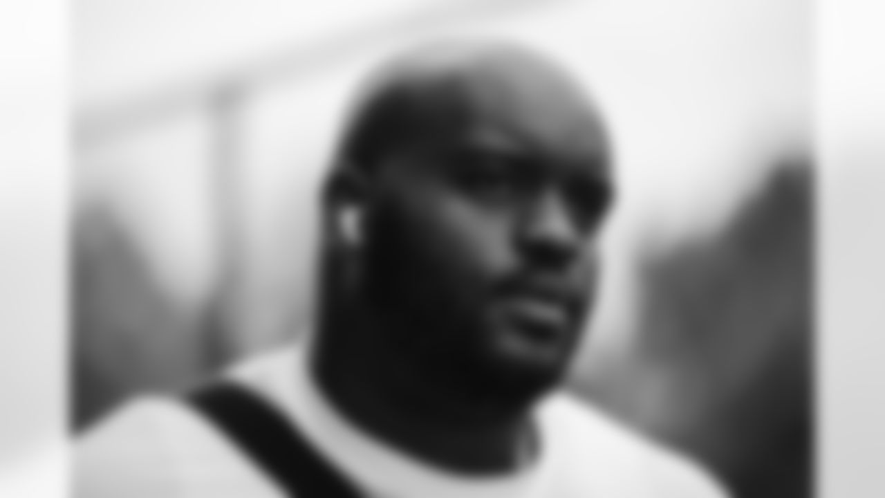 T - Taylor Moton
