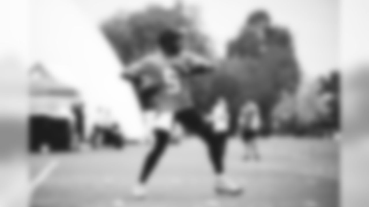 Teddy Bridgewater