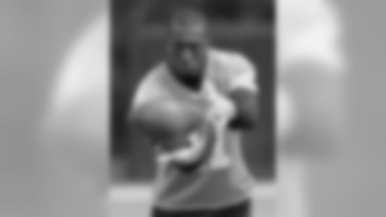 Brandon LaFell