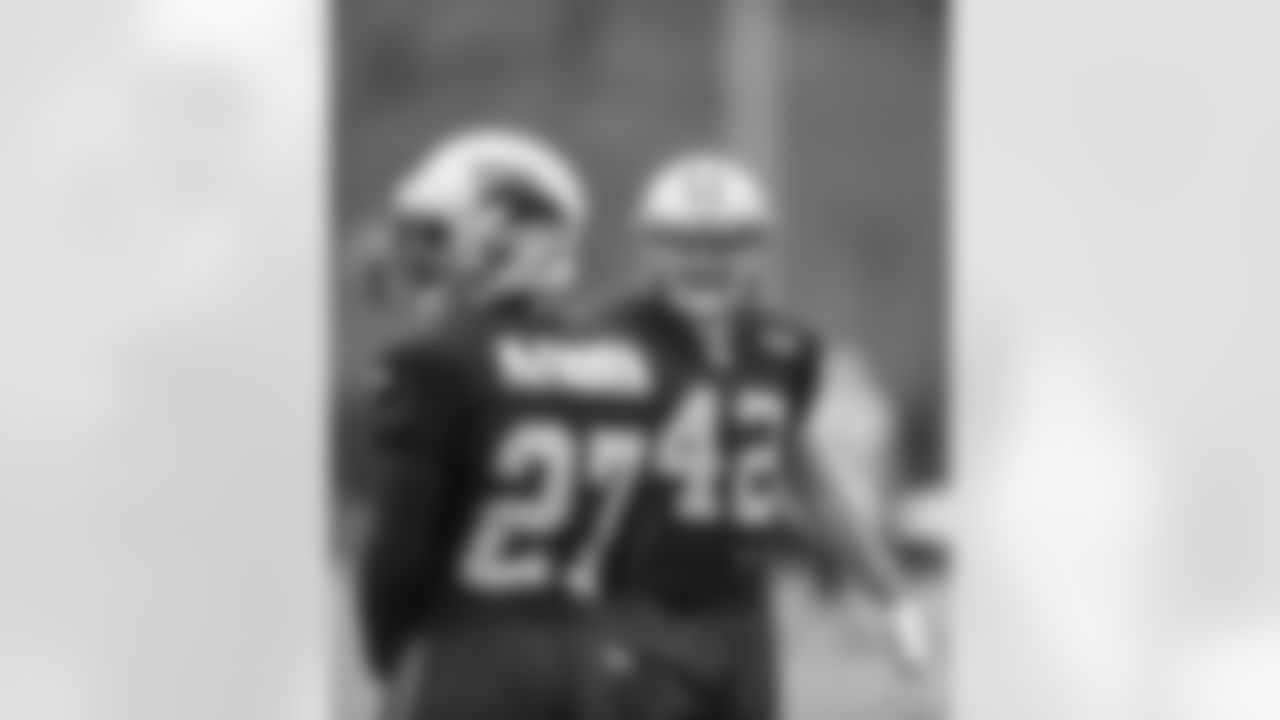 S Kimario McFadden and S Colin Jones