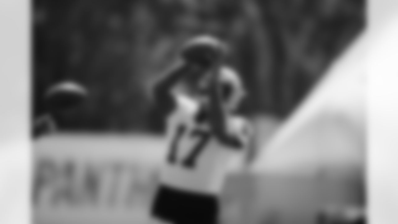 WR - 17 - Rashard Higgins