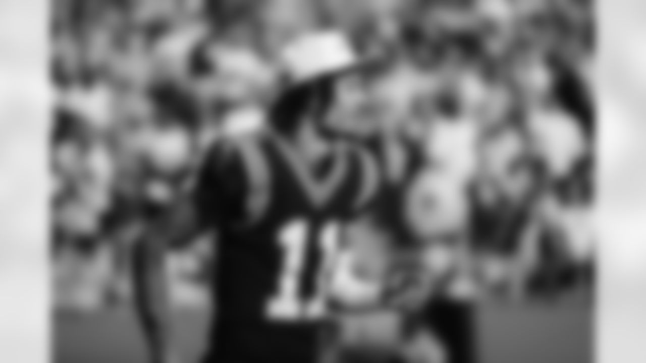 Robby Anderson