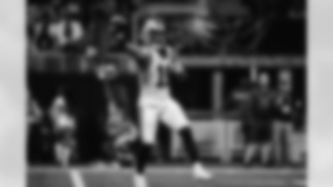 QB - 11 - P.J. Walker