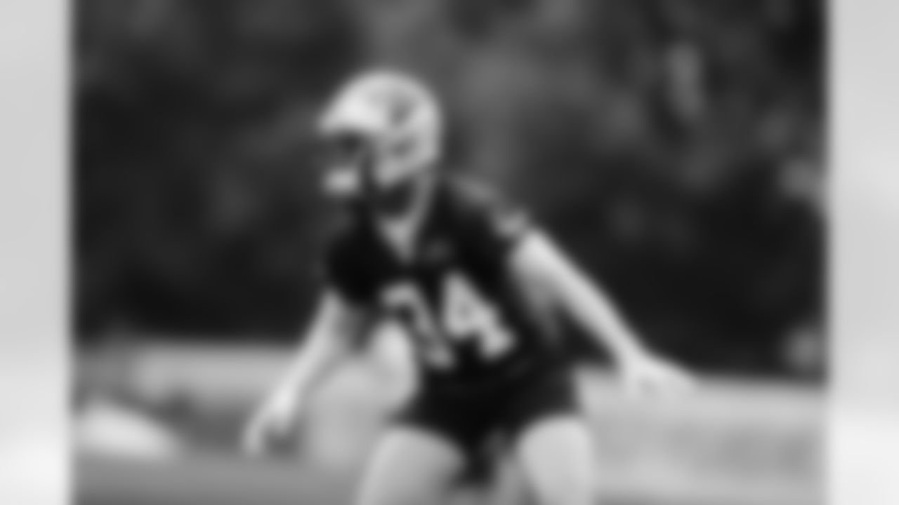 S - 34 - Sean Chandler