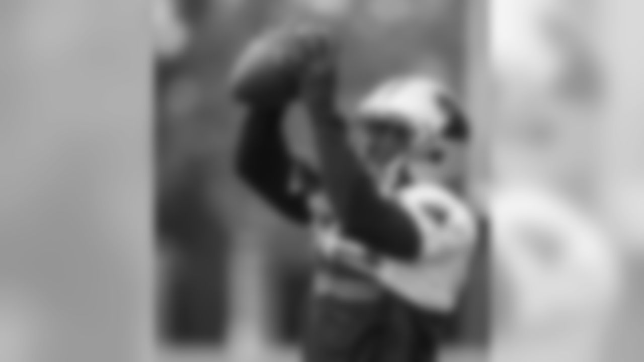 WR Jerricho Cotchery