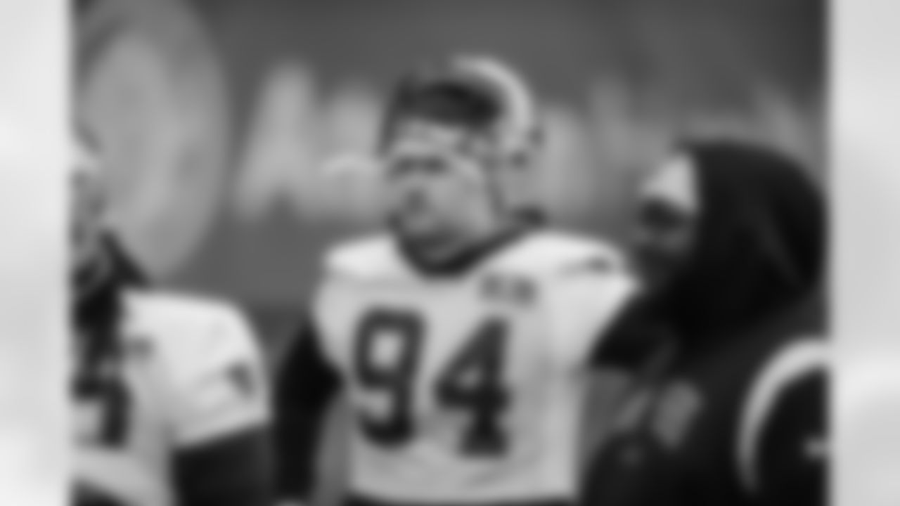 DE - 94 - Henry Anderson