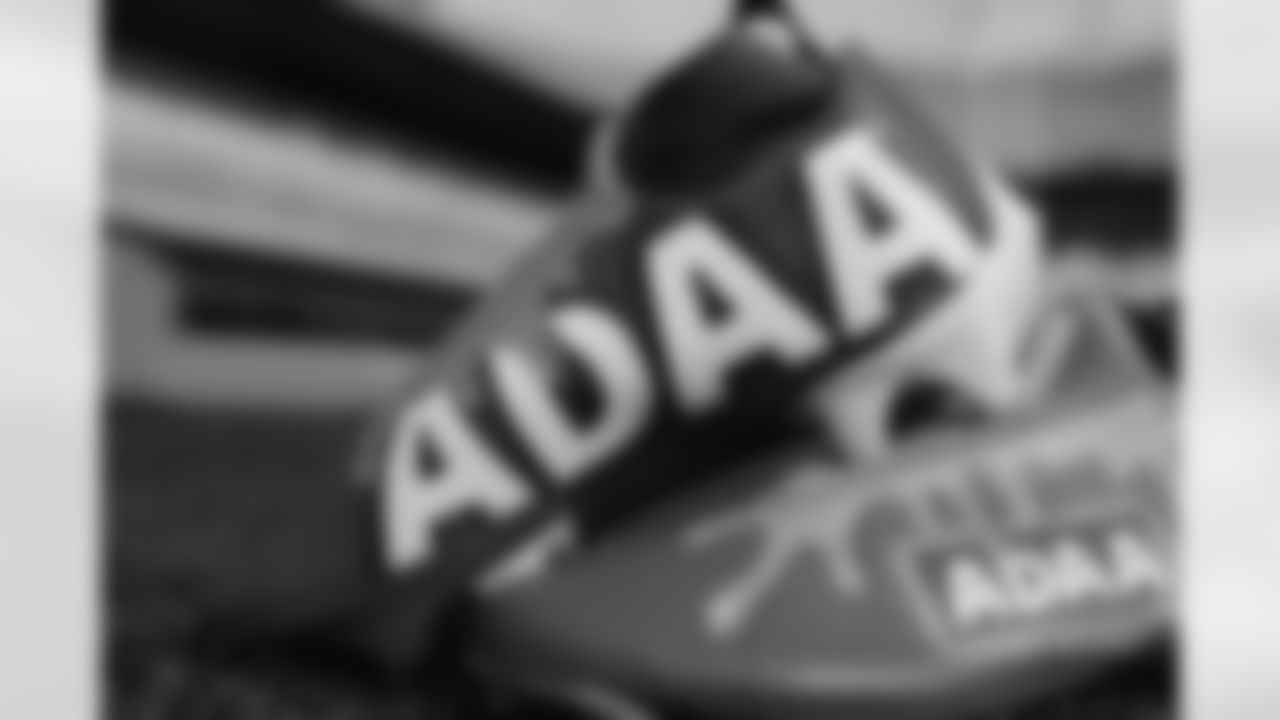 Stantley Thomas-Oliver III - ADAA