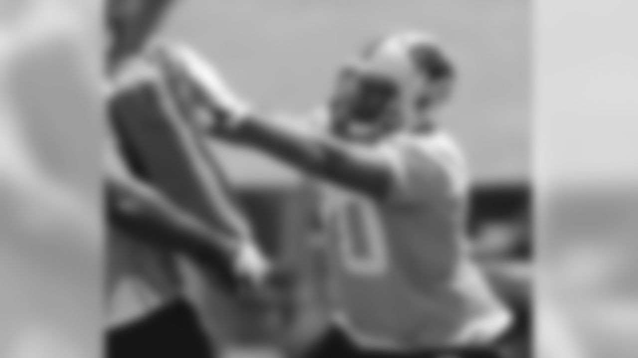 G Trai Turner