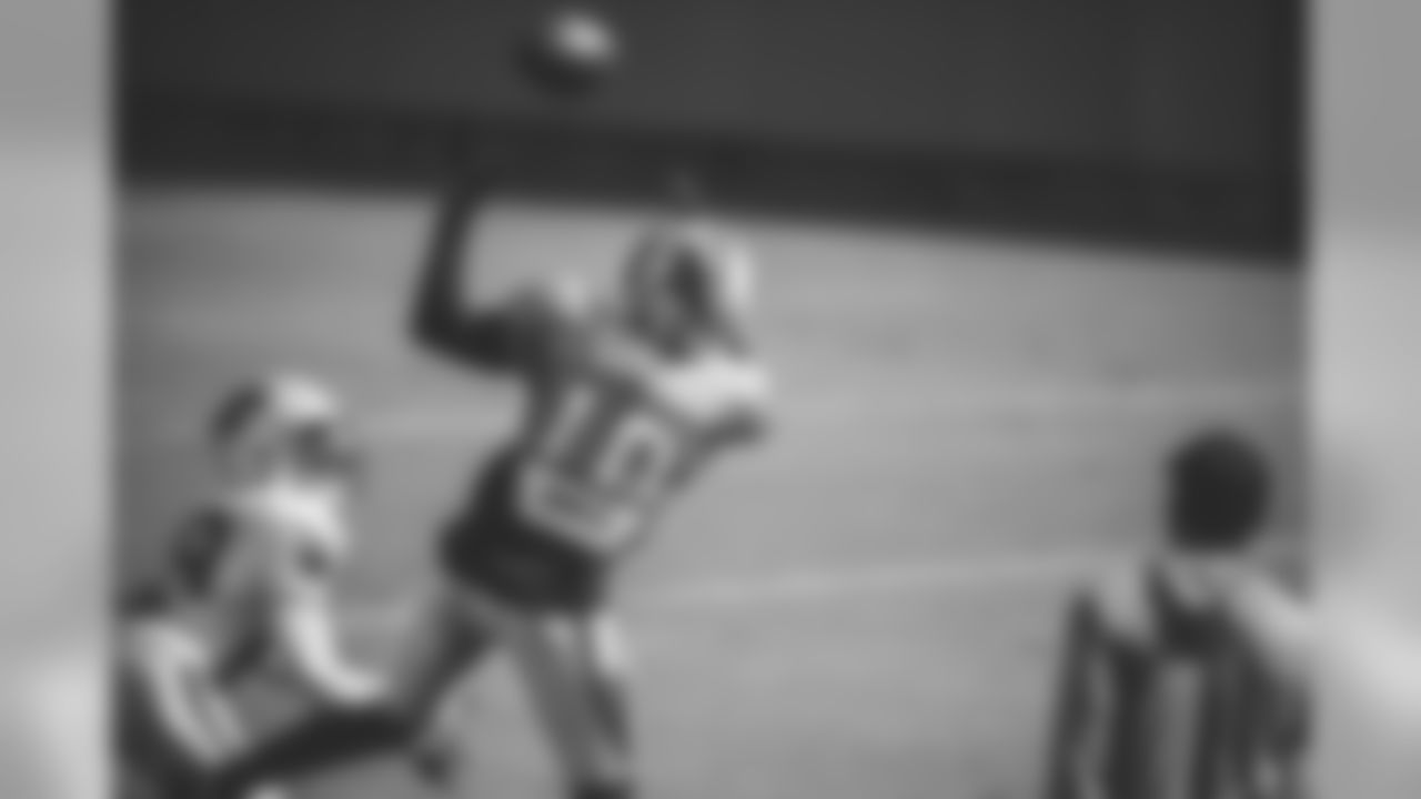 Curtis Samuel