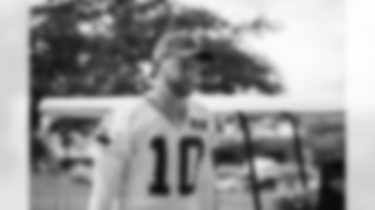 P - 10 - Johnny Hekker