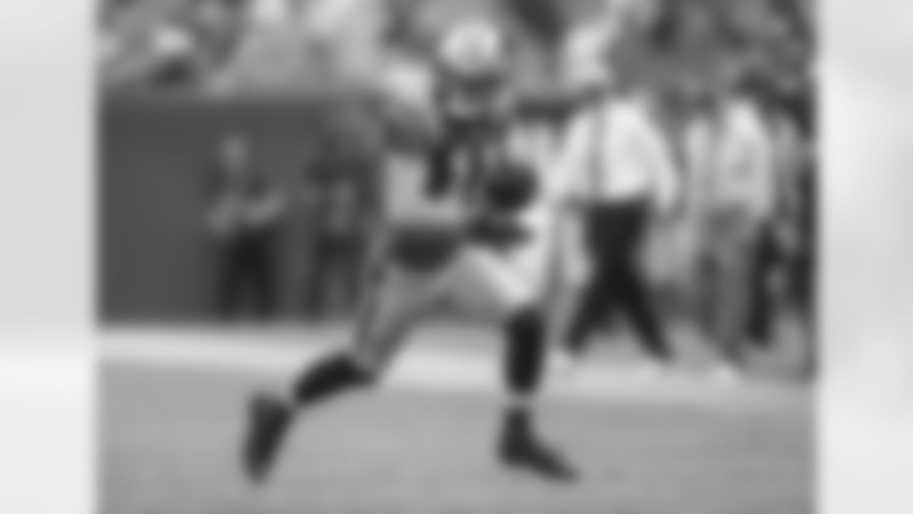 WR Brenton Bersin