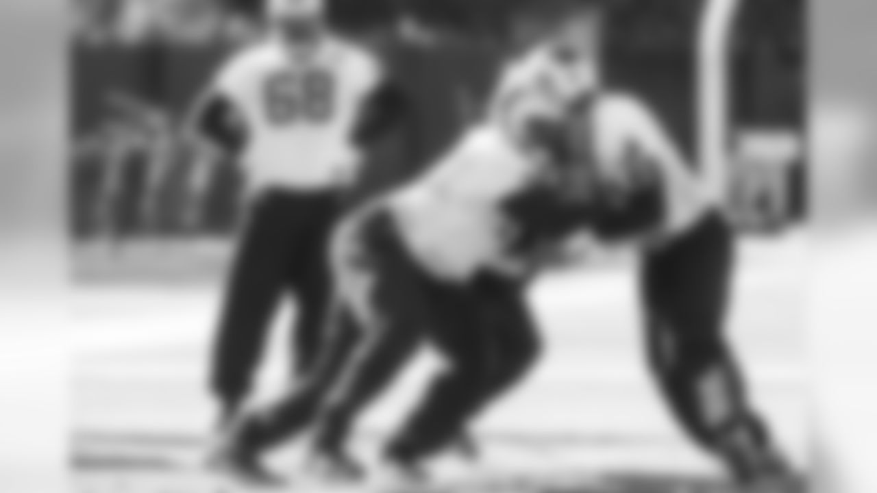 T Daryl Williams