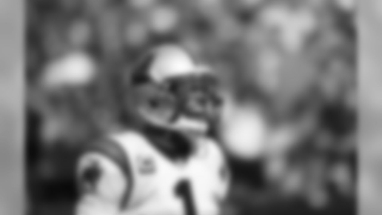 QB Cam Newton