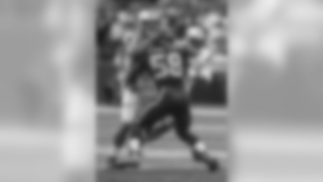 TE Greg Olsen