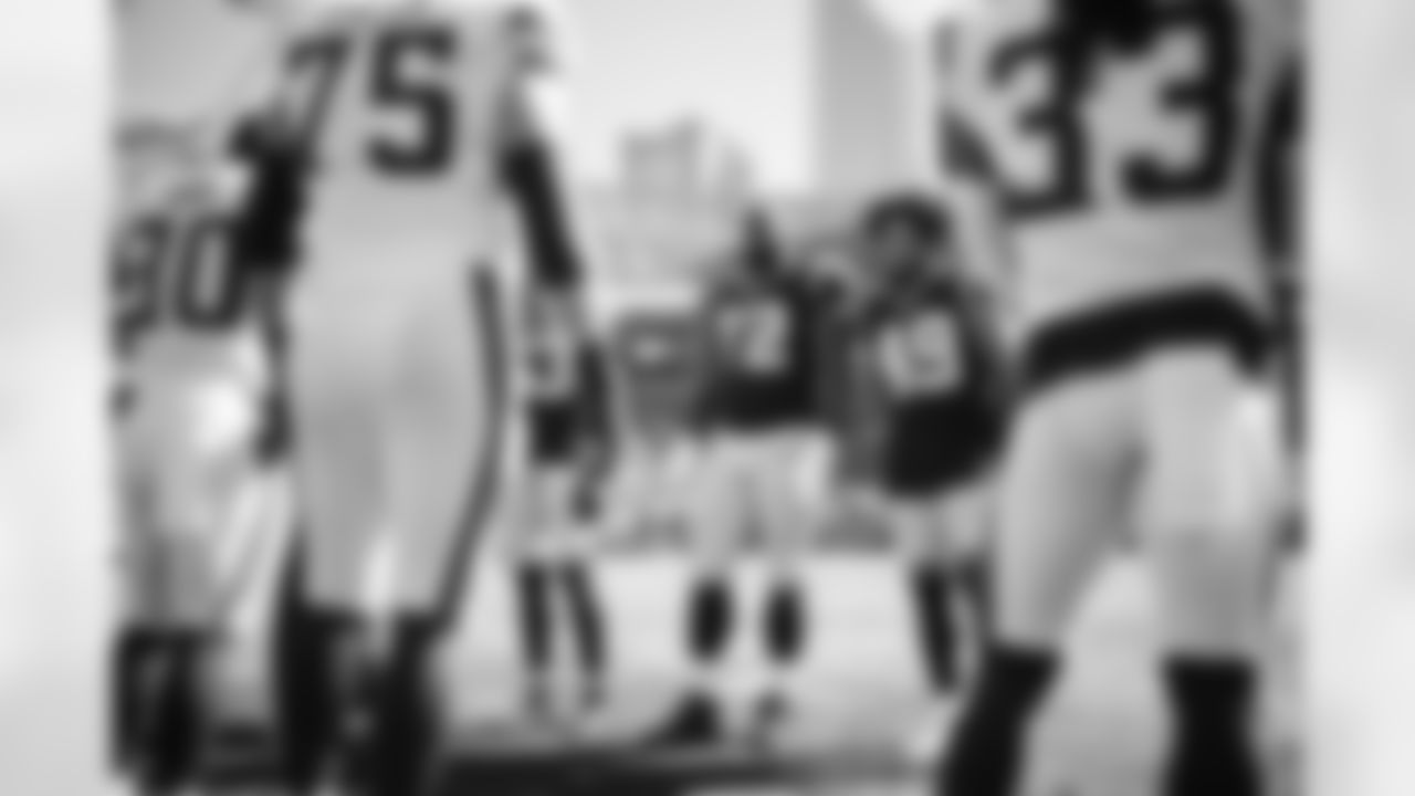 72 Taylor Moton