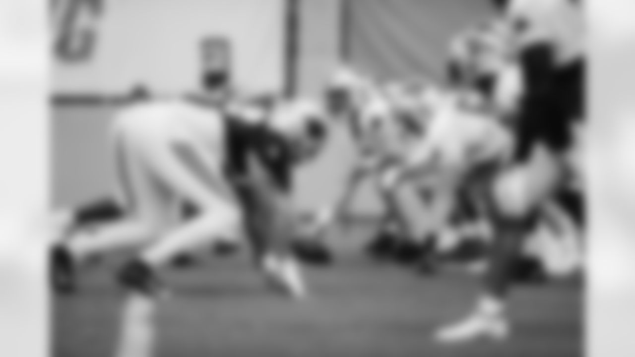 C Matt Paradis