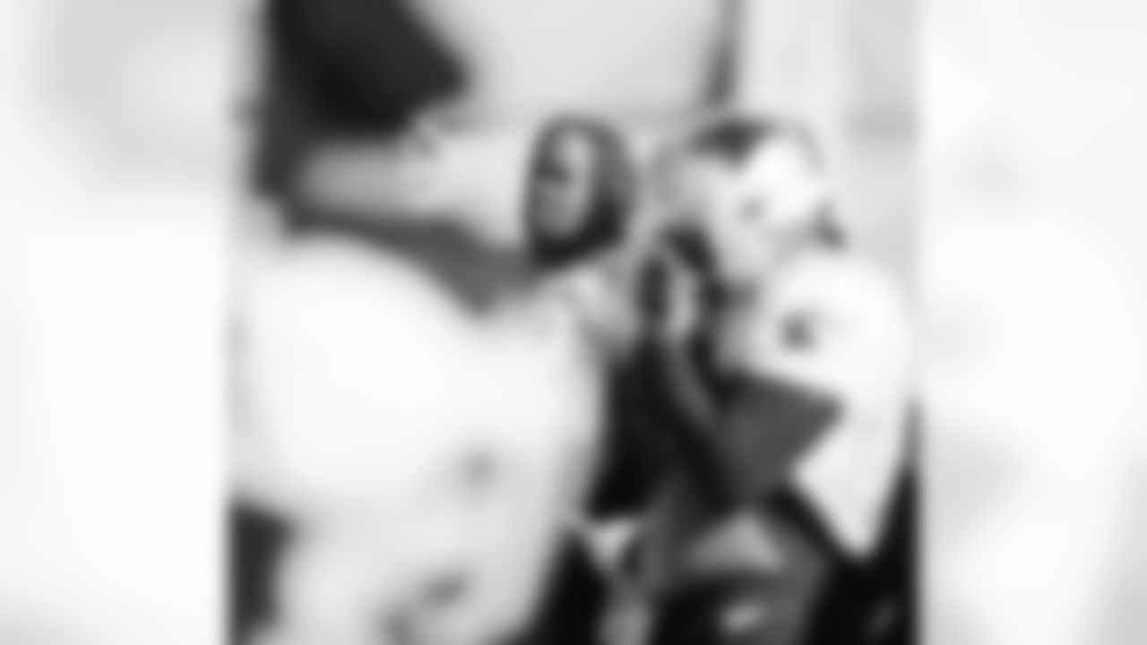 T - 72 - Taylor Moton