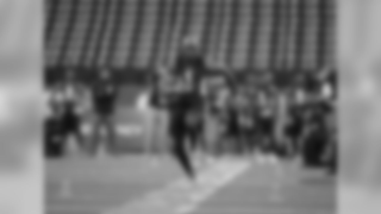 DB James Bradberry