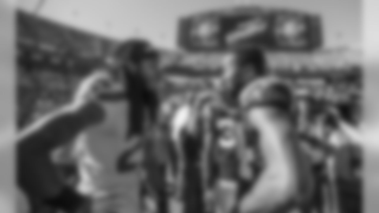 CB Josh Norman