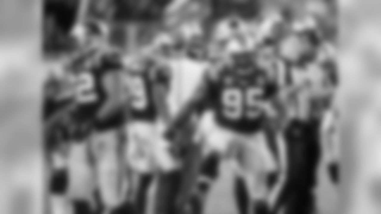 Carolina Panthers Denver Broncos Super Bowl 50 Levi's Stadium Santa Clara, CA Sunday, February 7, 2016