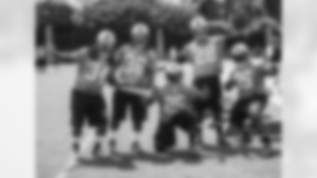 Running Backs