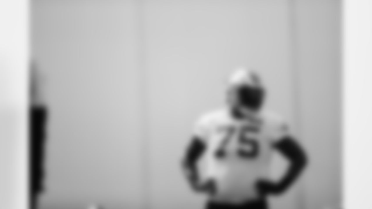 T - 75 - Cameron Erving