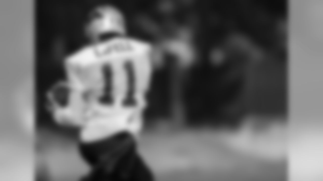 WR Brandon LaFell