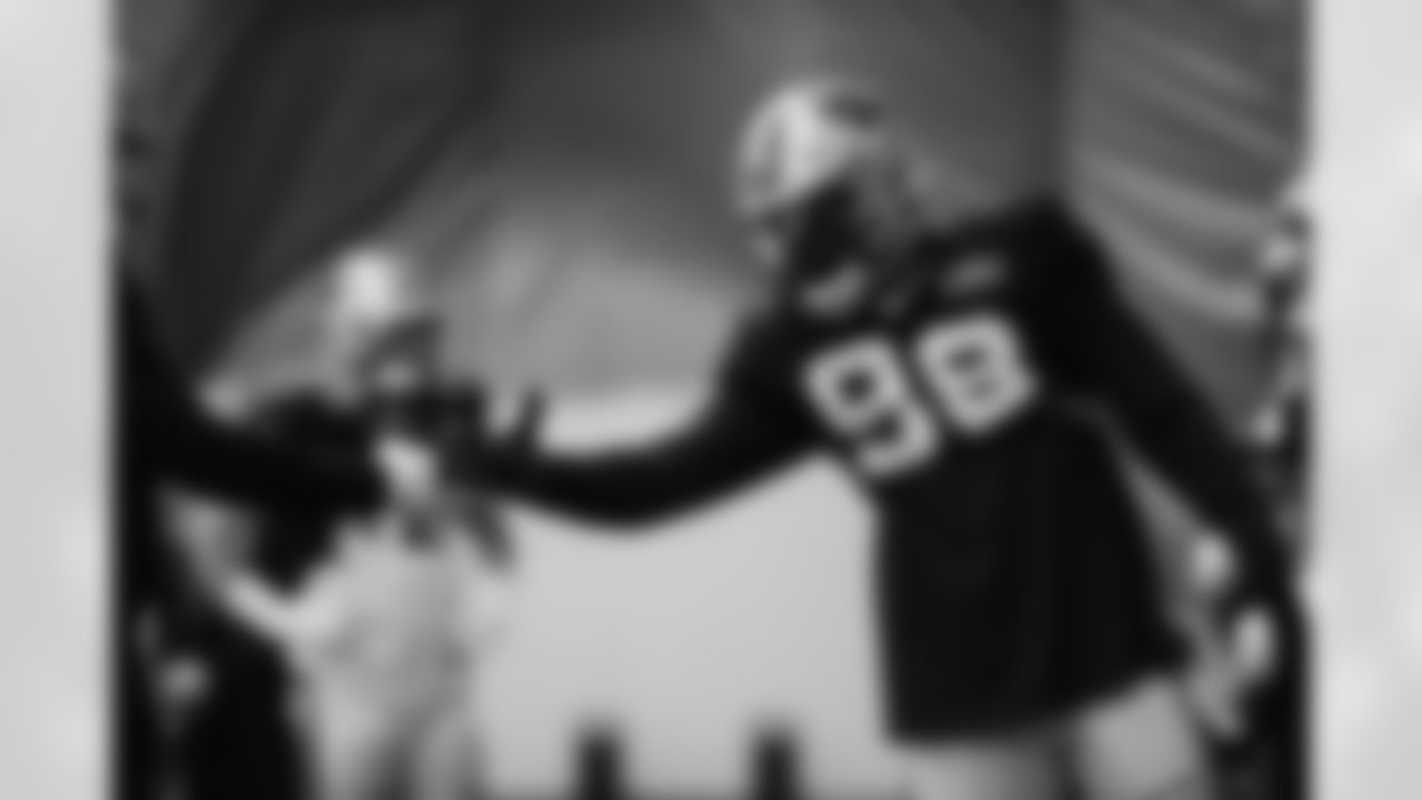 DE - 98 - Marquis Haynes