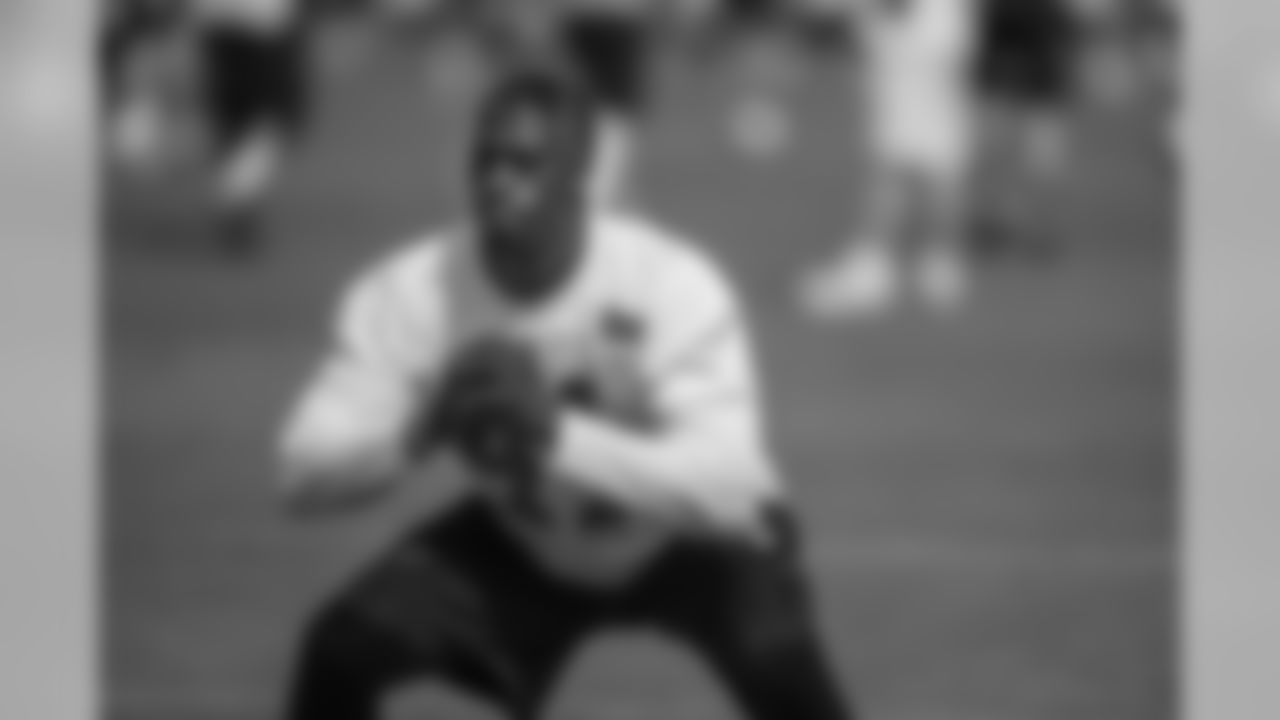 S Roman Harper