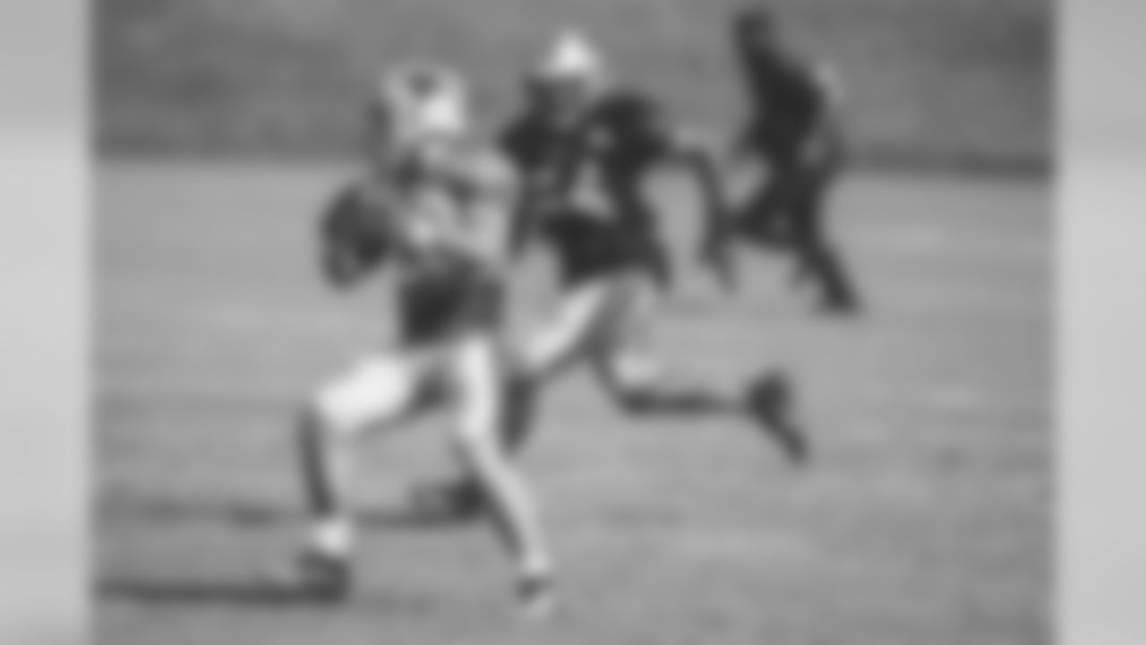 Christian McCaffrey