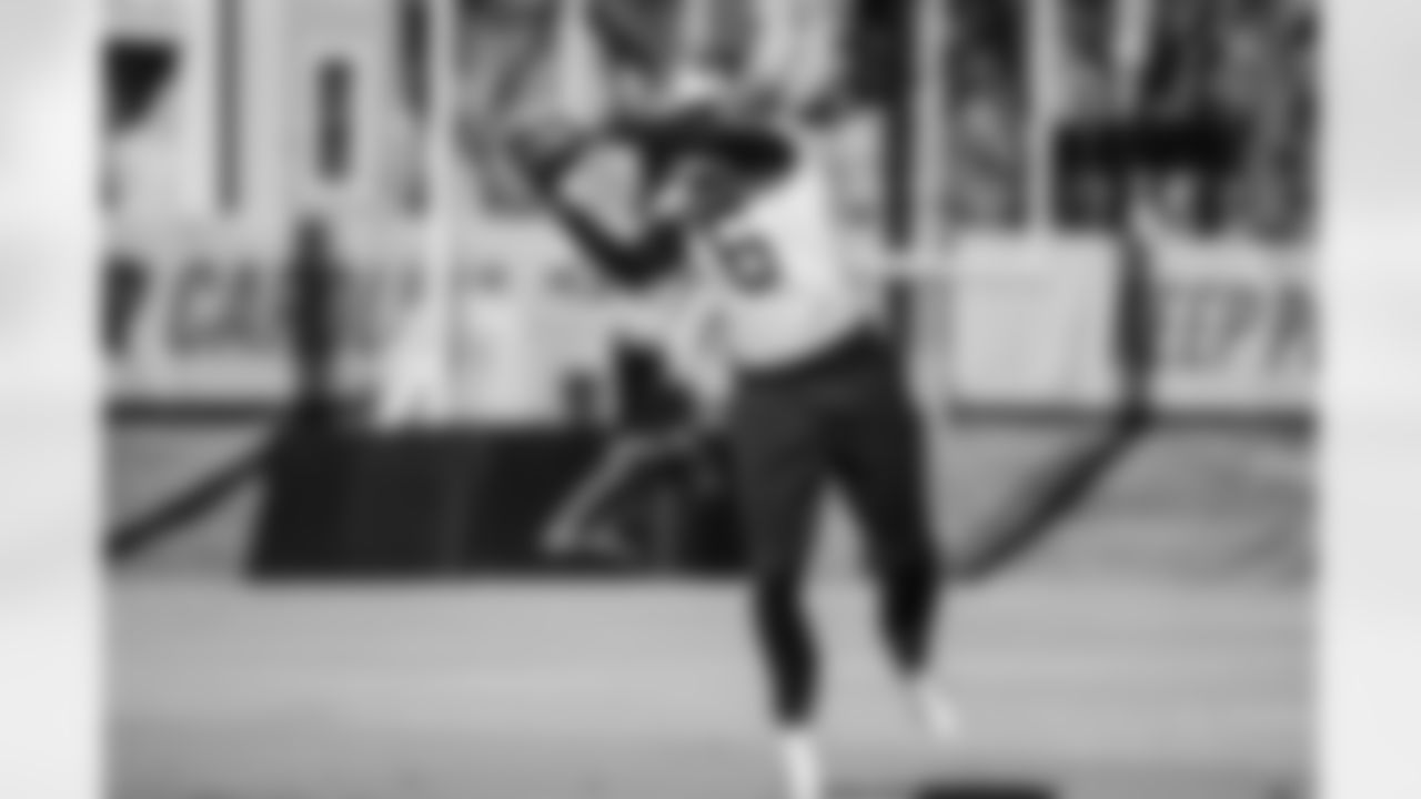 CB - 6 - Josh Norman