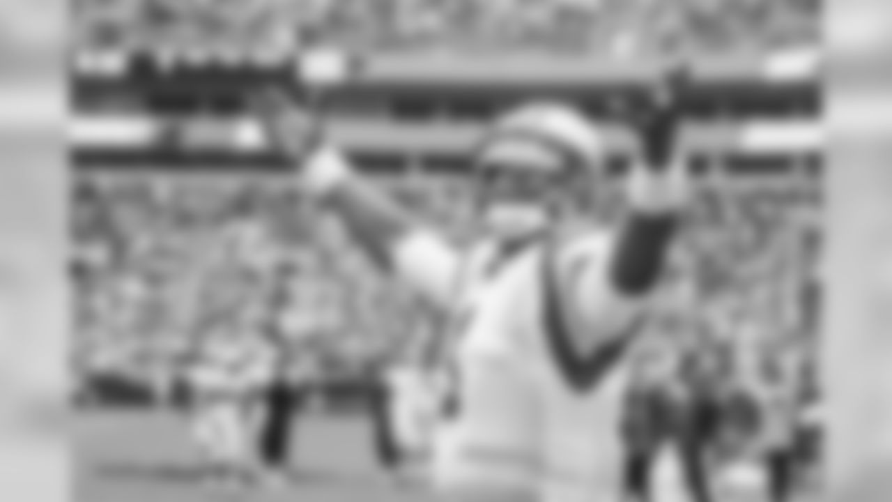 QB Cam Newton