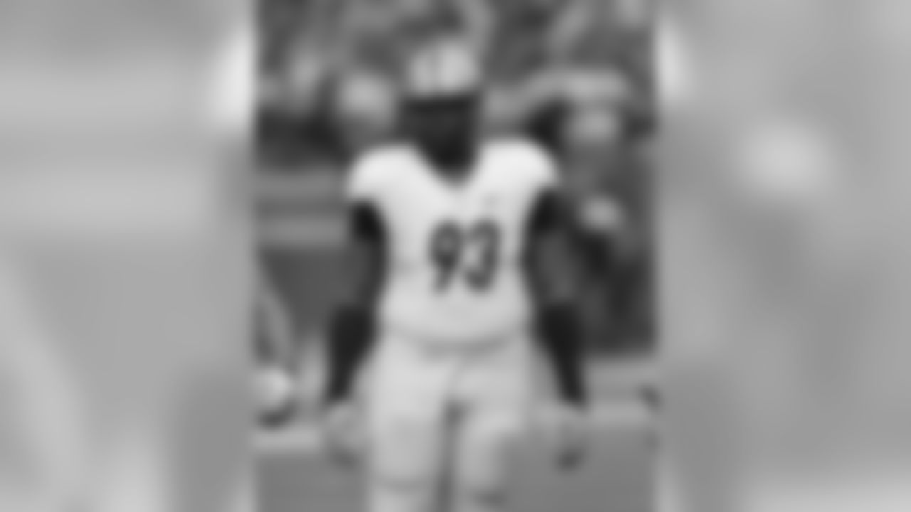 2nd Round (44th Overall): DT Kawann Short - Purdue